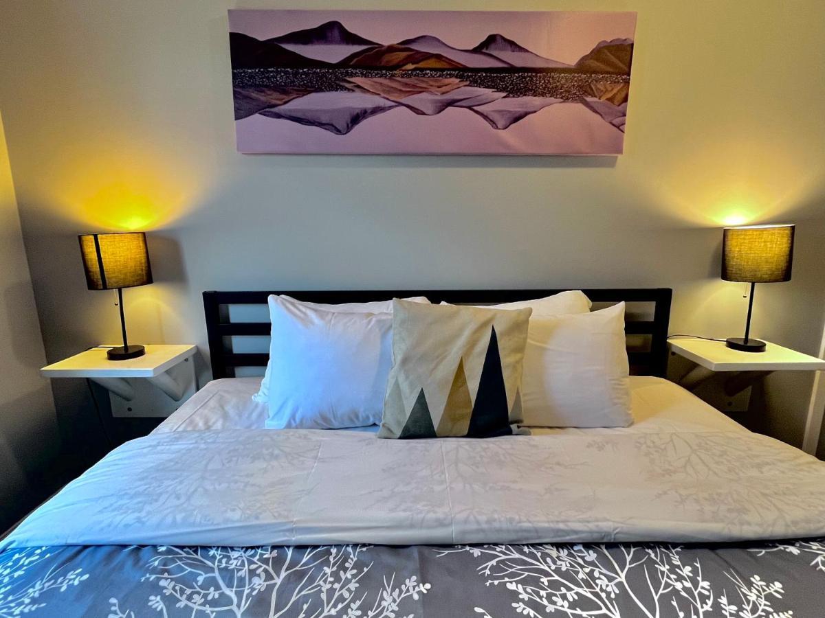 Canadian Rockies Chalets Canmore Dış mekan fotoğraf